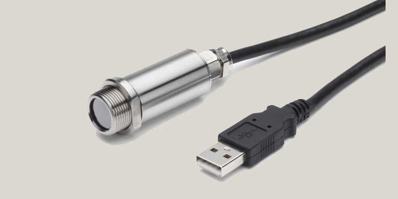 PyroMiniUSB