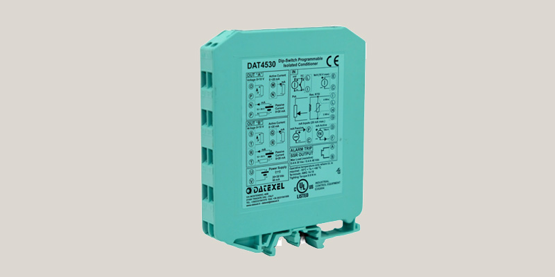 DAT4530-AC