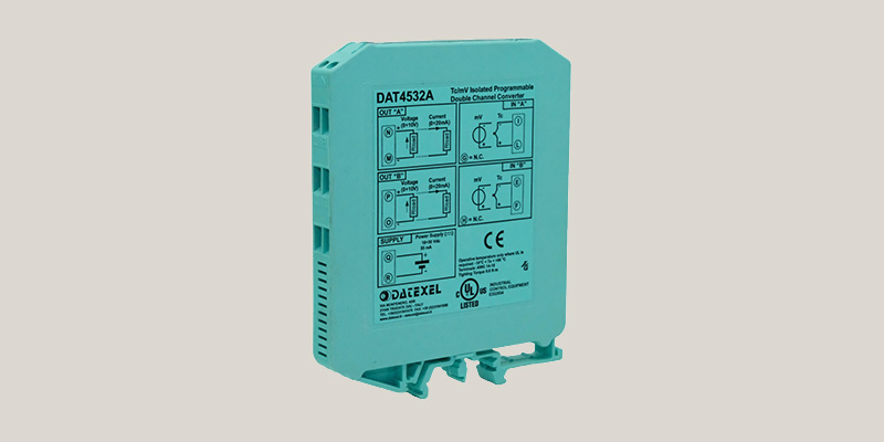 DAT4532-A