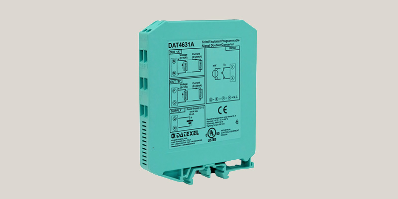 DAT4631-A