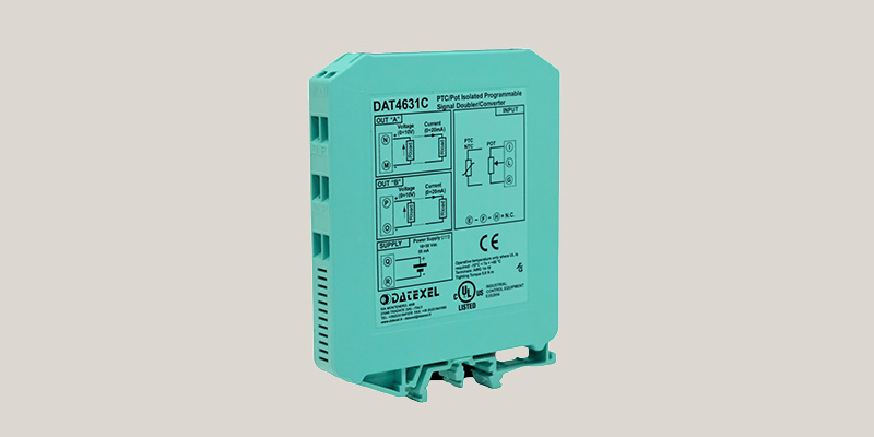 DAT4631-C