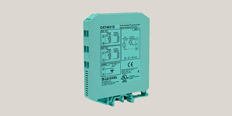 DAT4631-D