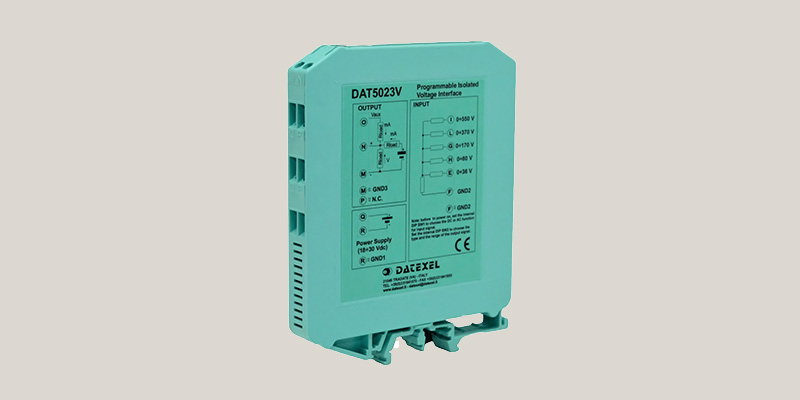 DAT5023-V