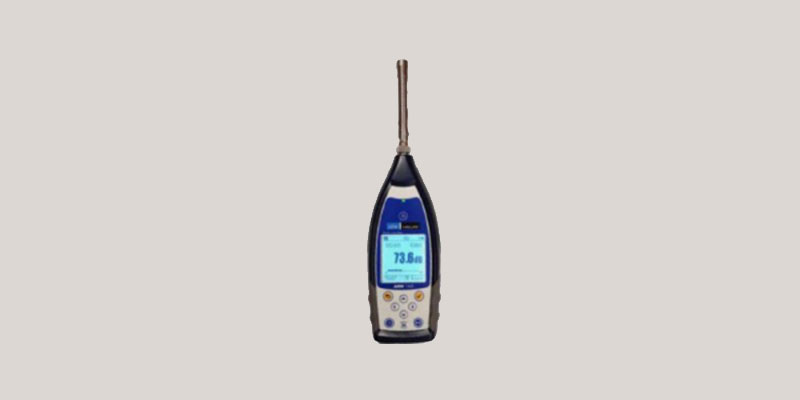 Fonometro ARW-1308
