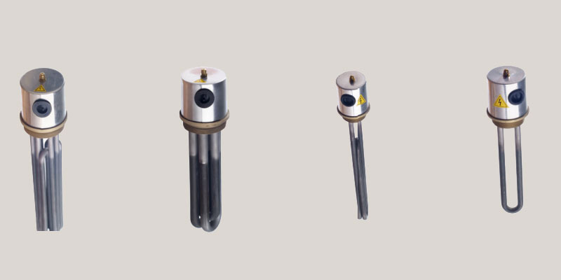 Resistenze con protezioni in alluminio IP40
