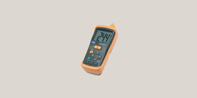 Termometro digitale Arw 610 B