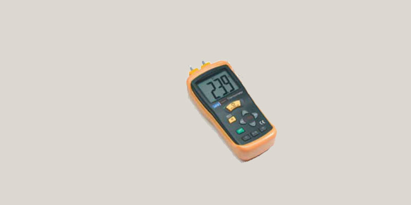 Termometro digitale Arw 612 B