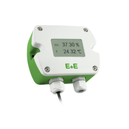 E+E