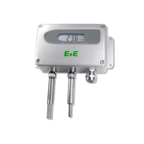 E+E