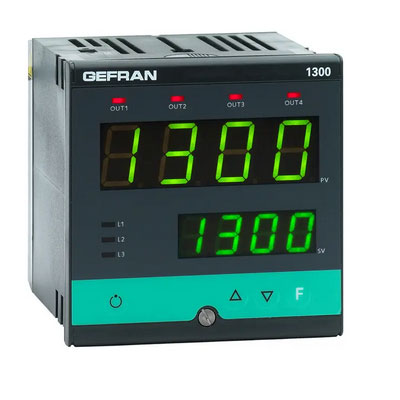 Gefran