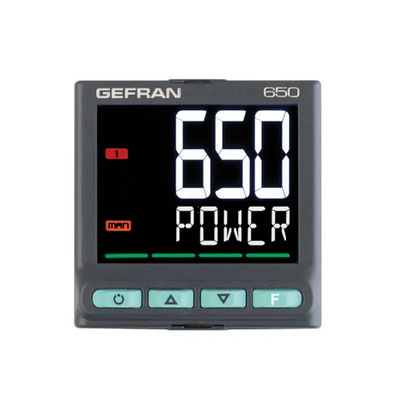 Gefran