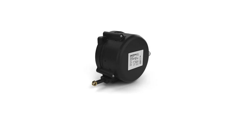 GSH-A 1.8-8.3 m