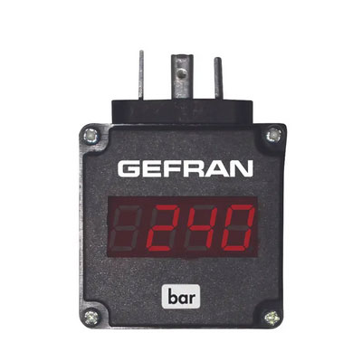 Gefran