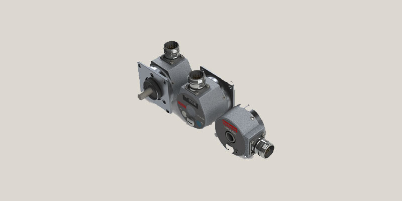 Encoder PMS XPulse