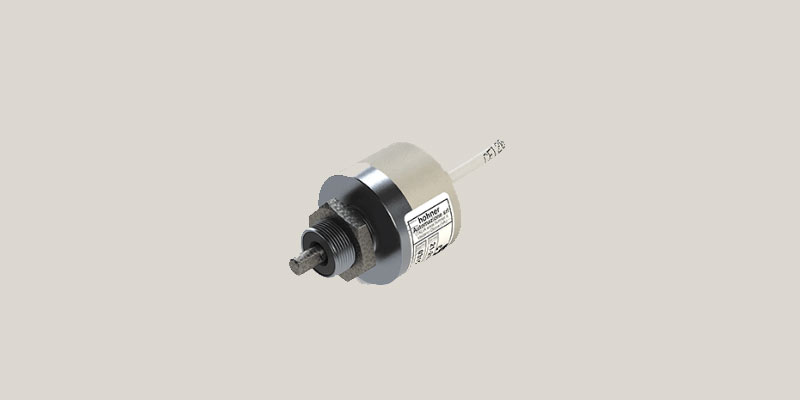 Encoder Serie 21
