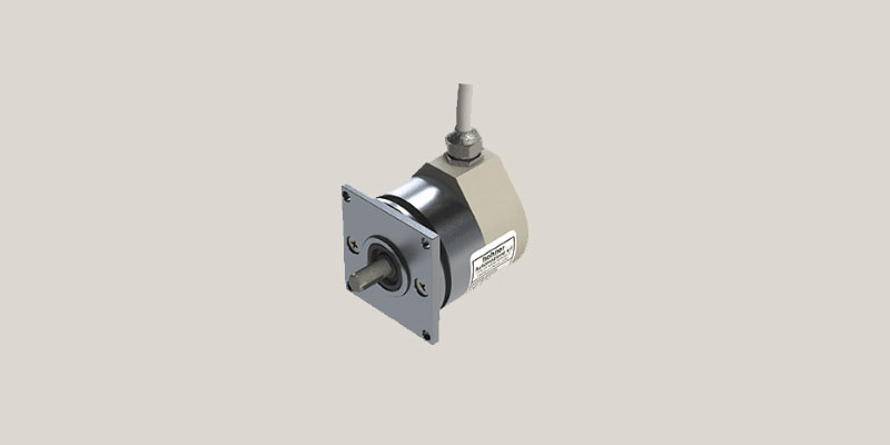 Encoder Serie 24