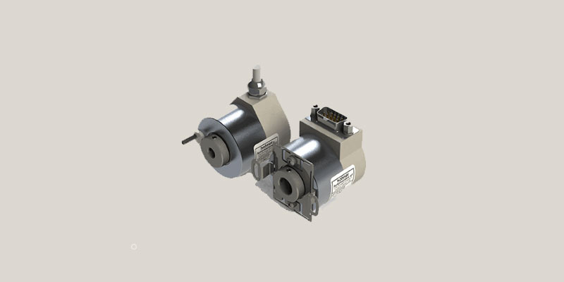 Encoder Serie 25