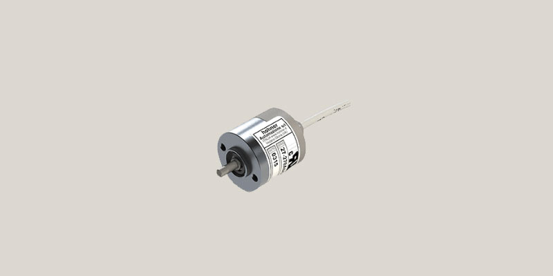 Encoder Serie 27