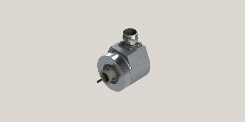 Encoder serie AS