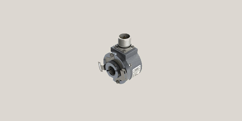 Encoder serie ASP/ASC