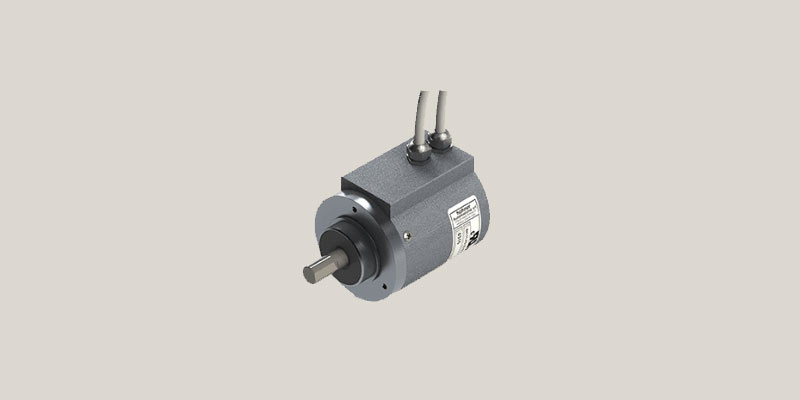 Encoder Serie BH