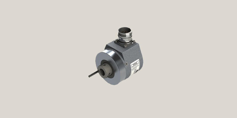 Encoder Serie BS