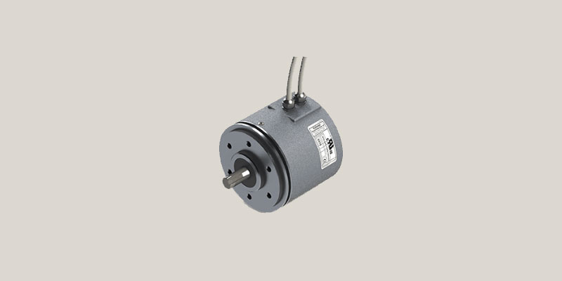 Encoder Serie BTR