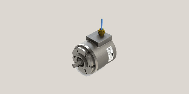 Encoder Serie DXE