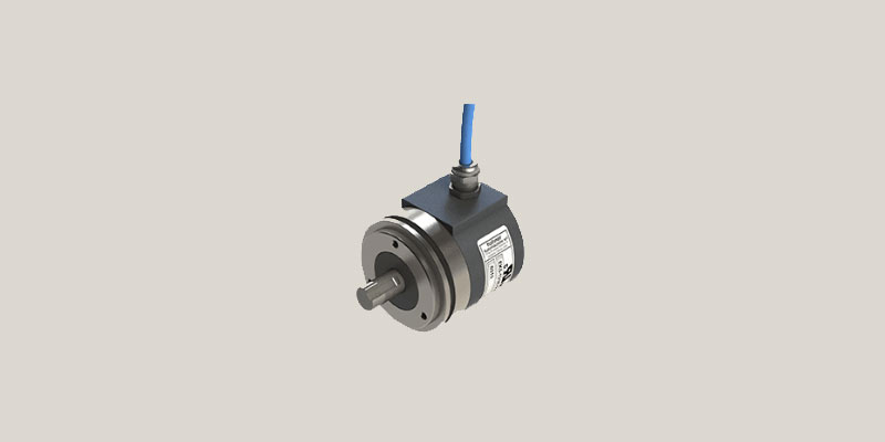 Encoder Serie E