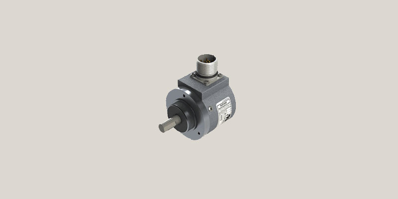 Encoder Serie H