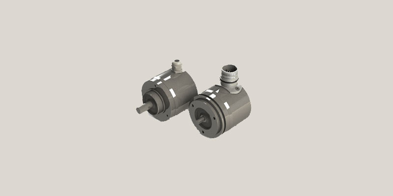 Encoder Serie H Inox