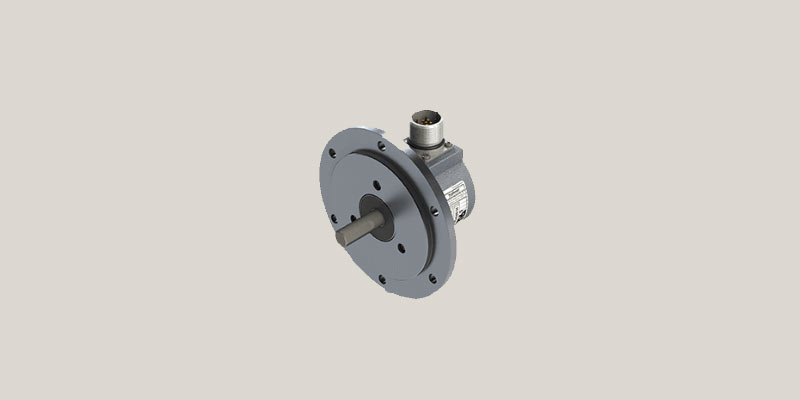 Encoder Serie H+REO444