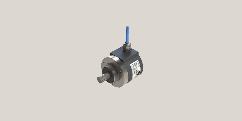 Encoder Serie HB
