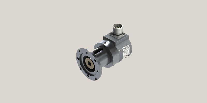 Encoder Serie HC