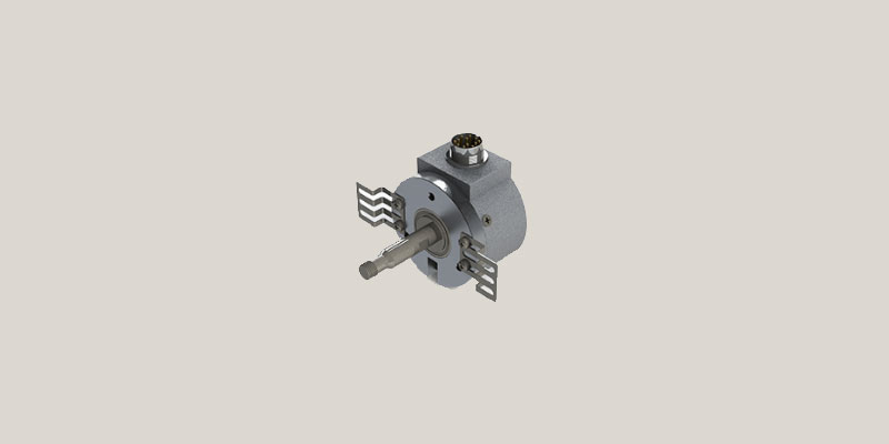 Encoder Serie HSP086