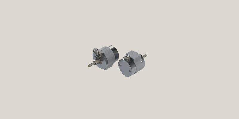 Encoder Serie HSP108