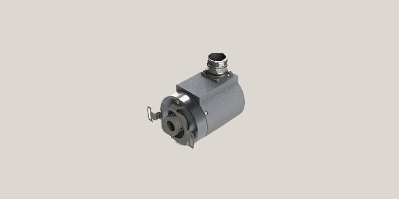 Encoder serie MAS