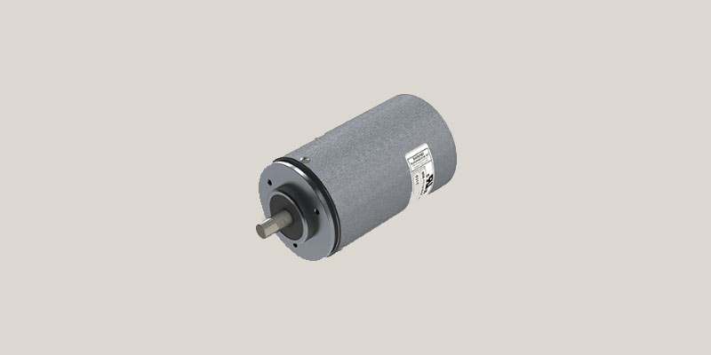 Encoder serie MM