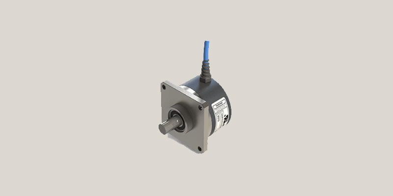 Encoder Serie NAMYQX