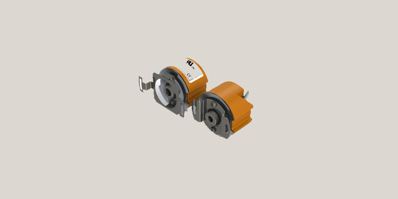 Encoder Serie PEH