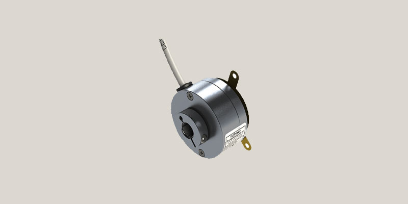 Encoder Serie PG