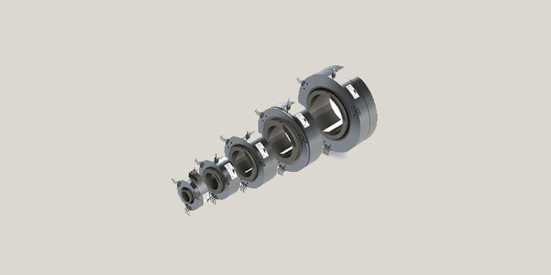 Encoder Serie PK