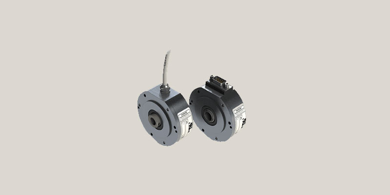 Encoder Serie PL