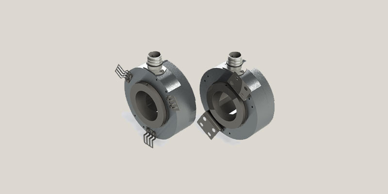 Encoder serie PZL