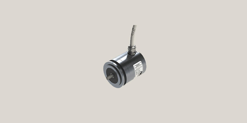 Encoder Serie R