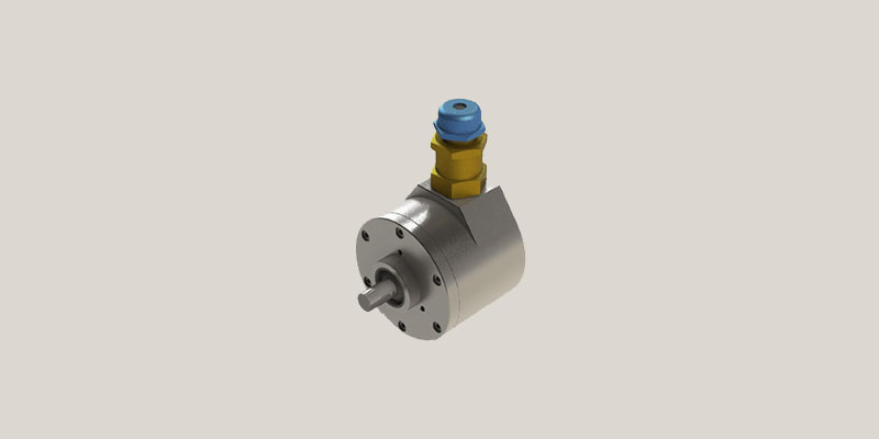 Encoder Serie RXL