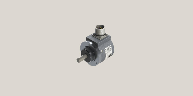Encoder serie S