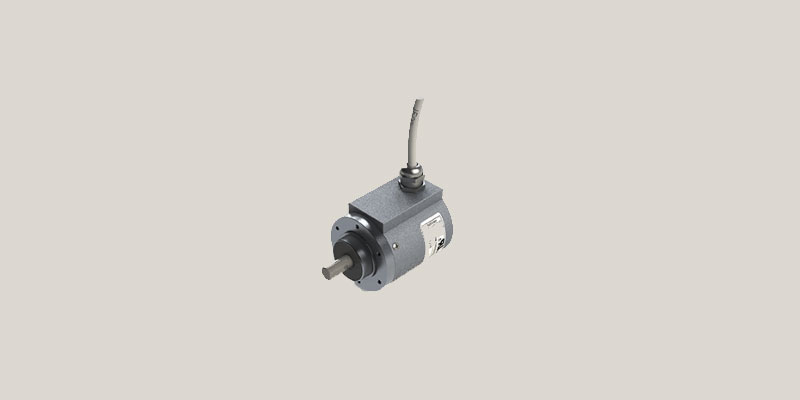Encoder serie SM