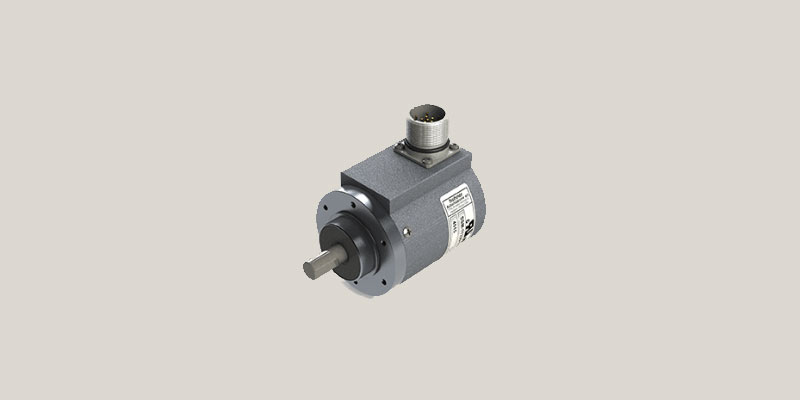 Encoder Serie SS-SSM