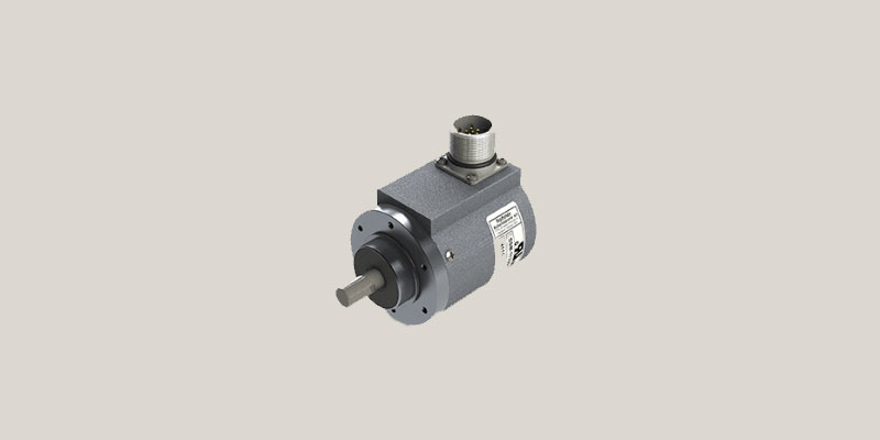 Encoder Serie SS-SSM INOX